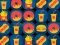 Игра Fast Food Match 3 онлајн