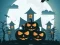 Игра Halloween Night онлајн