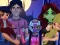 Игра Princess Family Halloween Costume онлајн