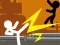 Игра Stick Warrior Action Game онлајн