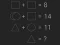 Игра Math Puzzles онлајн