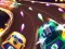 Игра Merge Car Defense онлајн