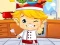 Игра Glory chef онлајн