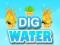 Игра Dig Water онлајн