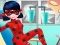 Игра Dotted Girl Ambulance For Superhero онлајн