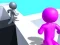 Игра Paint Run 3d онлајн