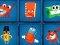 Игра Back to school mahjong онлајн