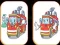 Игра Fire Truck Memory онлајн
