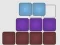 Игра Tangram Blocks онлајн