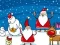 Игра Christmas 5 Differences онлајн