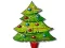 Игра Christmas Tree Difference онлајн