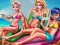 Игра Doll Beach Bronze Prep онлајн