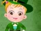 Игра Baby Hazel St. Patrick Day онлајн