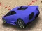 Игра Car Impossible Tracks: Driver hard parking онлајн