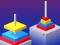 Игра Pyramid Tower Puzzle онлајн