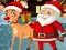 Игра Bauble Match Deluxe онлајн