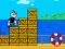 Игра Popeye Time Attack онлајн