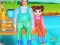 Игра Baby Taylor Happy Weekend онлајн