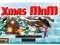 Игра XMAS MNM онлајн