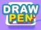 Игра Draw Pen онлајн