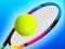 Игра Tennis Clash онлајн