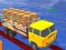 Игра Impossible Cargo Truck Driver онлајн