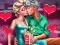 Игра Ice Queen Cinema Flirting онлајн