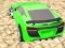 Игра Floating Water Surfer Car Driving: Beach Racing онлајн