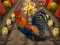 Игра Angry Rooster Run Subway онлајн
