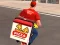 Игра Fast Pizza Felivery Boy онлајн