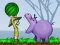 Игра Hippo's Feeder онлајн