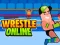 Игра Wrestle Online онлајн
