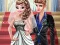 Игра Ice Queen Wedding Album онлајн