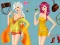 Игра Fashion Milano Challenge онлајн