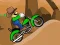 Игра Cowboy Luigi Bike онлајн