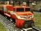 Игра Uphill Station  Drive: Bullet Passenger Train Drive онлајн