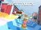 Игра Rocket Pants Runner 3D онлајн