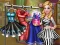 Игра Dove Pinup Dolly Dress Up онлајн
