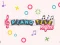 Игра Piano reflex онлајн