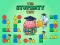 Игра The Stupidity Test онлајн