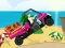 Игра Beach Buggy онлајн