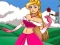 Игра Kawaii Princess Dress Up Game онлајн