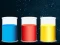 Игра Colors Puzzle онлајн