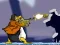 Игра Zombies vs Penguins онлајн