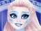 Игра New Makeup Snow Queen Eliza онлајн