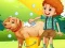 Игра The Unique Dog онлајн