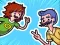 Игра Dumb Riders онлајн