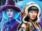 Игра Midwinter Moon онлајн