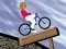Игра Downhill Racing онлајн