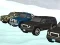 Игра Offroad Prado Ice Racing онлајн
